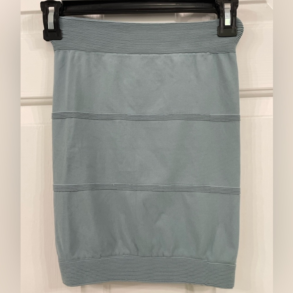 BCBGeneration Chiffon Mini
Skirts